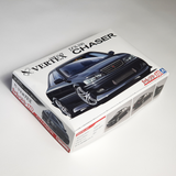 Signed Vertex 1/24 Toyota Chaser JZX100 Model