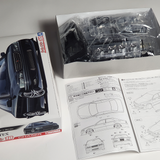 Signed Vertex 1/24 Toyota Chaser JZX100 Model