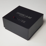 Vertex Digicam Forged Titanium Wheels Nuts