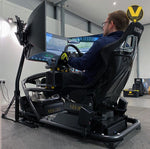 Vesarosim Full Simulator Setup