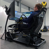 Vesarosim Full Simulator Setup