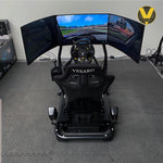 Vesarosim Full Simulator Setup