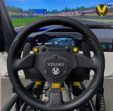 Vesarosim Full Simulator Setup