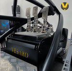 Vesarosim Full Simulator Setup