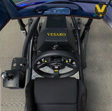 Vesarosim Full Simulator Setup