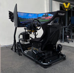 Vesarosim Full Simulator Setup
