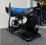 Vesarosim Full Simulator Setup