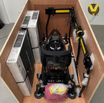 Vesarosim Full Simulator Setup