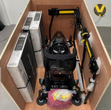 Vesarosim Full Simulator Setup