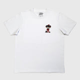 Monky London T Shirt White