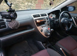 Nomda Civic Sport EP2 1.6 3 Door