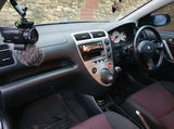 Nomda Civic Sport EP2 1.6 3 Door