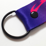 Duggit Master Pink Edition Lanyard