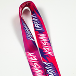 Duggit Master Pink Edition Lanyard