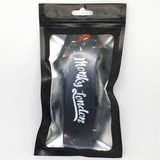Monky London Black Lanyard