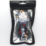 Monky Madness Black Lanyard
