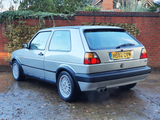 VW Golf GTI MK2 2.3 VR5 3 Door