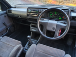 VW Golf GTI MK2 2.3 VR5 3 Door