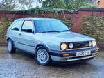 VW Golf GTI MK2 2.3 VR5 3 Door