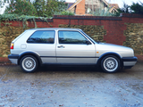 VW Golf GTI MK2 2.3 VR5 3 Door