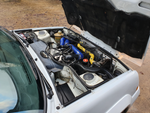 Renault 5 GT Turbo 1.4 3 Door