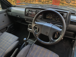 VW Golf GTI MK2 1.8 5 Door