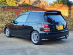 Toyota Starlet EP91 Glanza S 1.3 3 Door