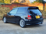 Toyota Starlet EP91 Glanza S 1.3 3 Door