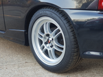Toyota Starlet EP91 Glanza S 1.3 3 Door