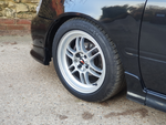 Toyota Starlet EP91 Glanza S 1.3 3 Door