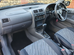 Toyota Starlet EP91 Glanza S 1.3 3 Door