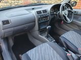 Toyota Starlet EP91 Glanza S 1.3 3 Door