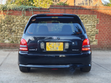 Toyota Starlet EP91 Glanza S 1.3 3 Door