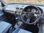 Toyota Starlet EP91 Glanza S 1.3 3 Door