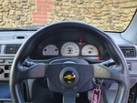 Toyota Starlet EP91 Glanza S 1.3 3 Door