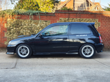 Toyota Starlet EP91 Glanza S 1.3 3 Door