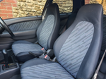 Toyota Starlet EP91 Glanza S 1.3 3 Door