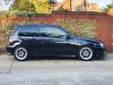 Toyota Starlet EP91 Glanza S 1.3 3 Door