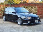 Toyota Starlet EP91 Glanza S 1.3 3 Door