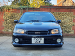 Toyota Starlet EP91 Glanza S 1.3 3 Door