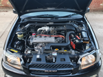 Toyota Starlet EP91 Glanza S 1.3 3 Door