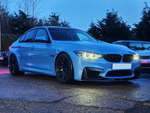ML BMW M3 F80 3.0 4 Door