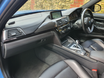 ML BMW M3 F80 3.0 4 Door