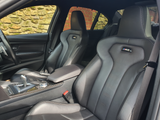 ML BMW M3 F80 3.0 4 Door