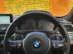 ML BMW M3 F80 3.0 4 Door