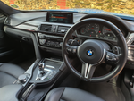 ML BMW M3 F80 3.0 4 Door