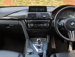 ML BMW M3 F80 3.0 4 Door