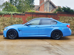 ML BMW M3 F80 3.0 4 Door