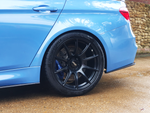 ML BMW M3 F80 3.0 4 Door