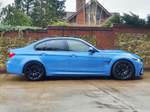 ML BMW M3 F80 3.0 4 Door